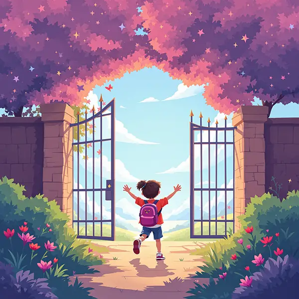 Registration without hurdles